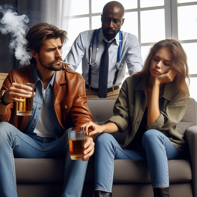 relationship therapy
