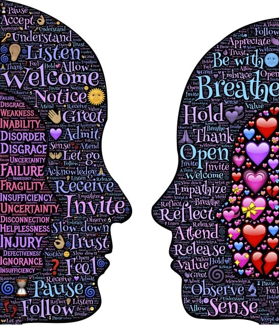 relationship therapy