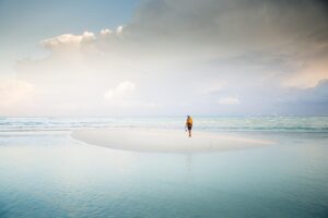 Virtual Spousal Negotiation: Resolving Divorces Remotely with Ease