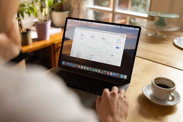 remote tool setup