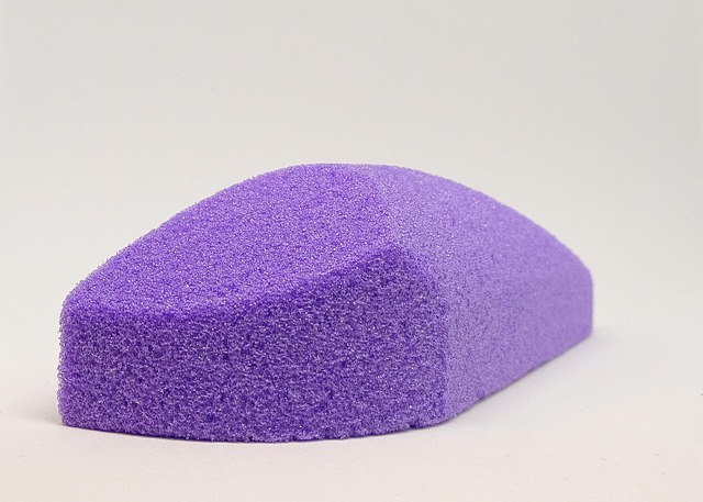 Remove Stains from Grout Lines