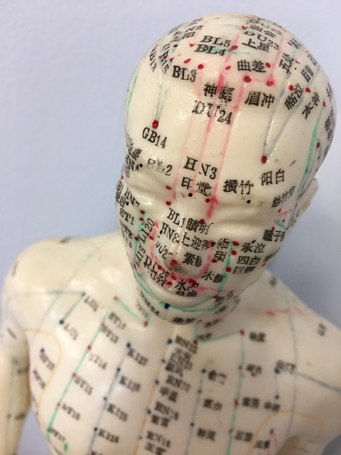 reproductive acupuncture