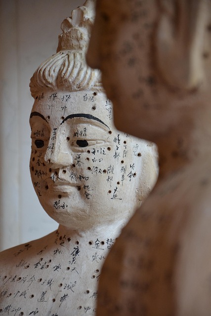 reproductive acupuncture