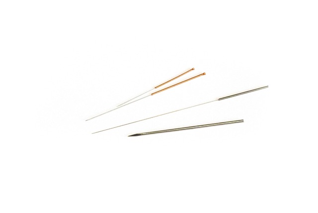 reproductive acupuncture