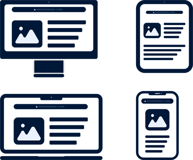 responsive design services