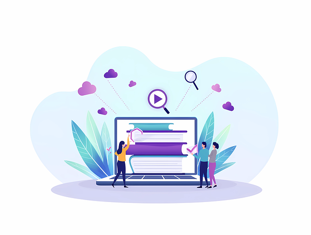 responsive website development