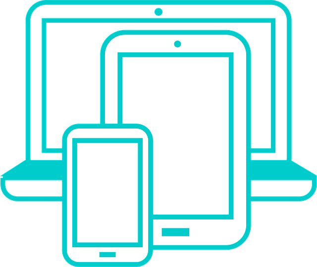 responsive website redesign
