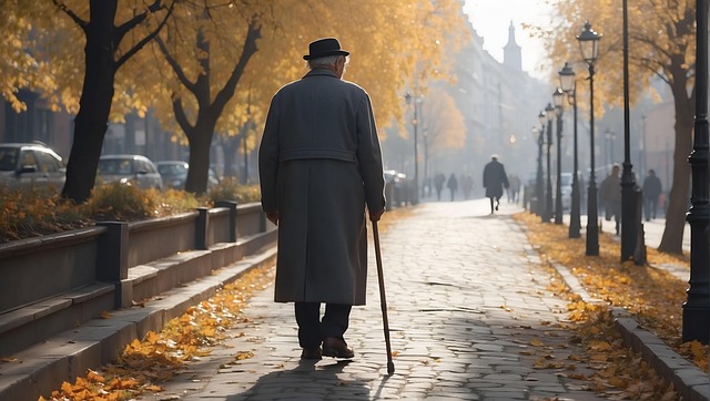 retirement divorce help