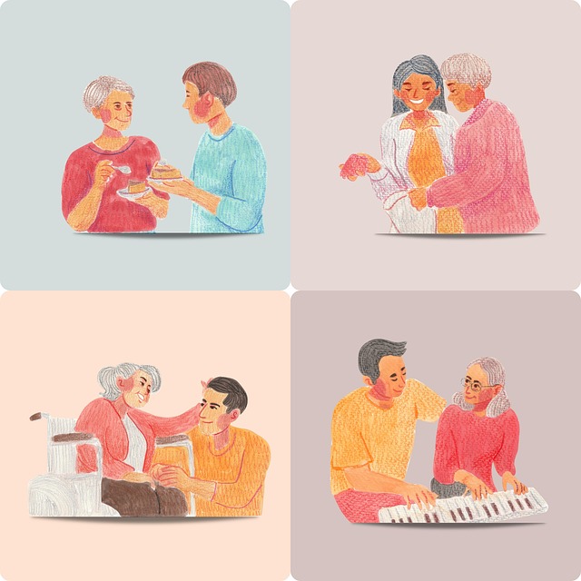 retirement divorce help