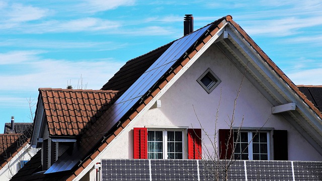 roof inspection service