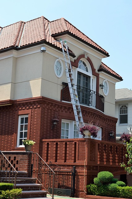 roof inspection service near me