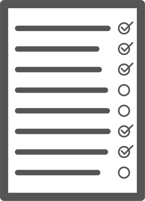 routine system checks