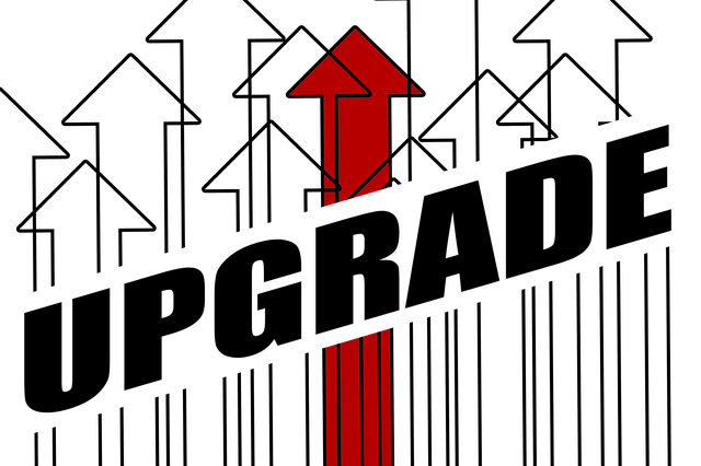 scheduled IT updates
