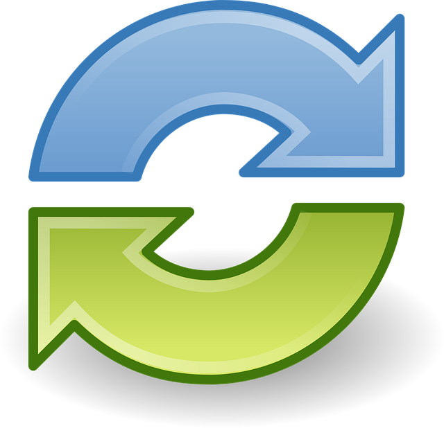 scheduled IT updates