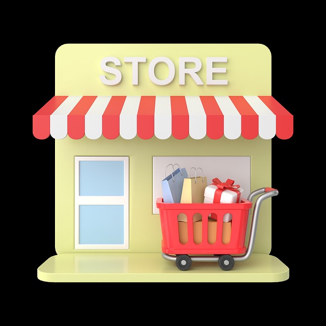 Schema for E-commerce