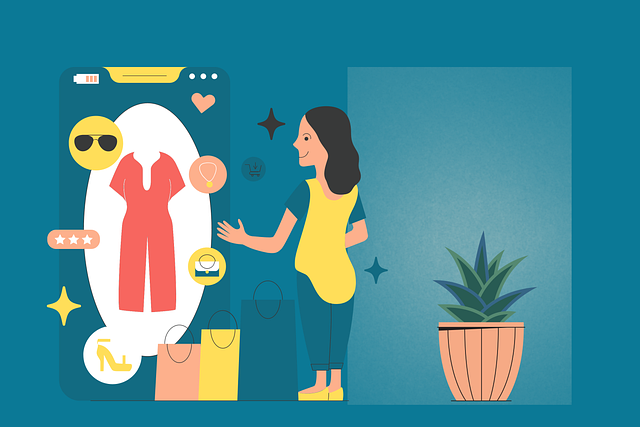 Schema for E-commerce