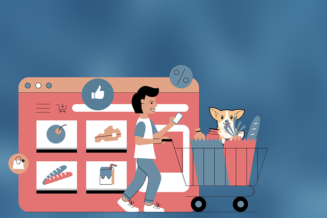 Schema for E-commerce