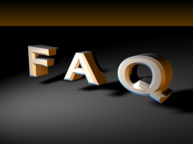 Schema for FAQs
