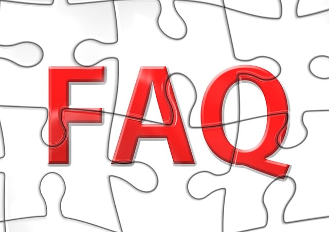 Schema for FAQs