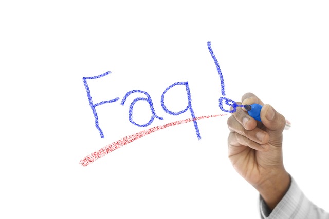Schema for FAQs