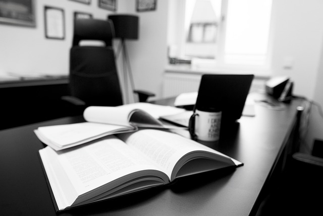Schema for Law Firms