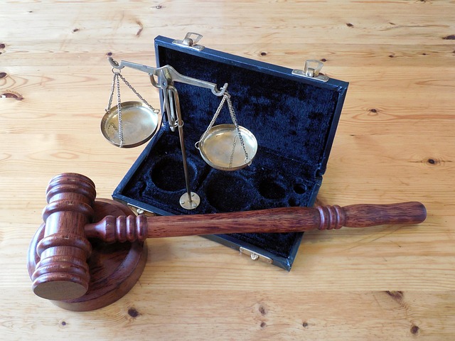 Schema for Law Firms
