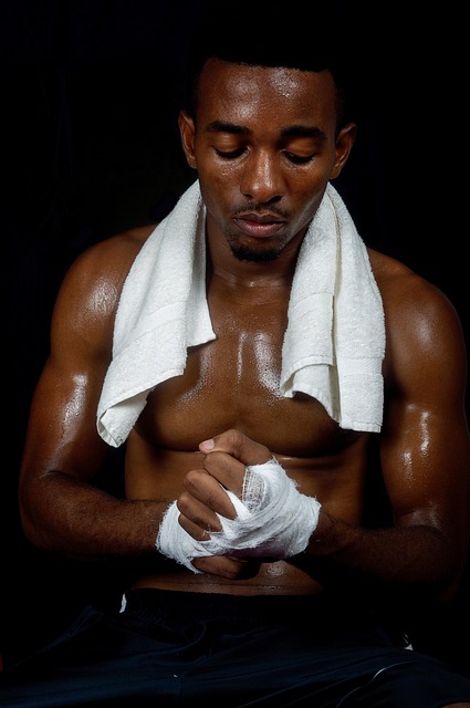 Scottsdale kickboxing