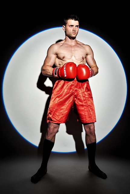 Scottsdale kickboxing