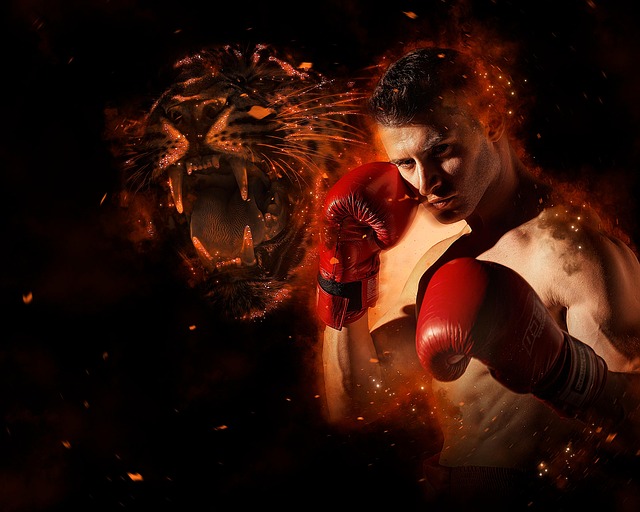 Scottsdale kickboxing