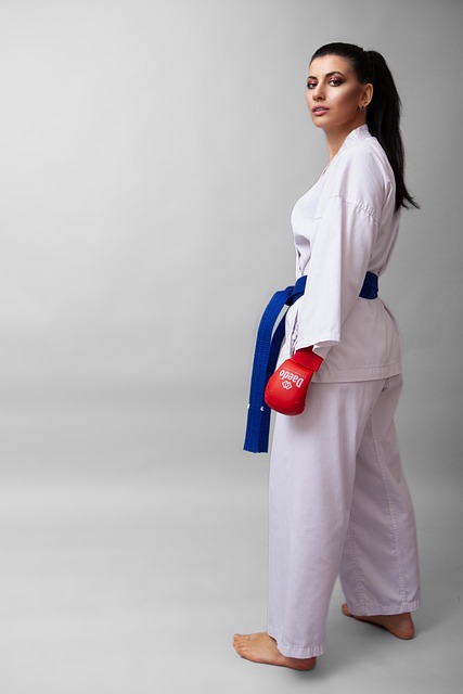 Scottsdale kickboxing