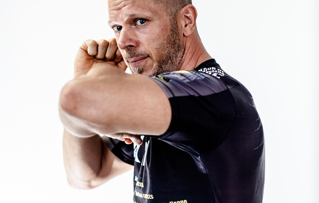 Scottsdale kickboxing