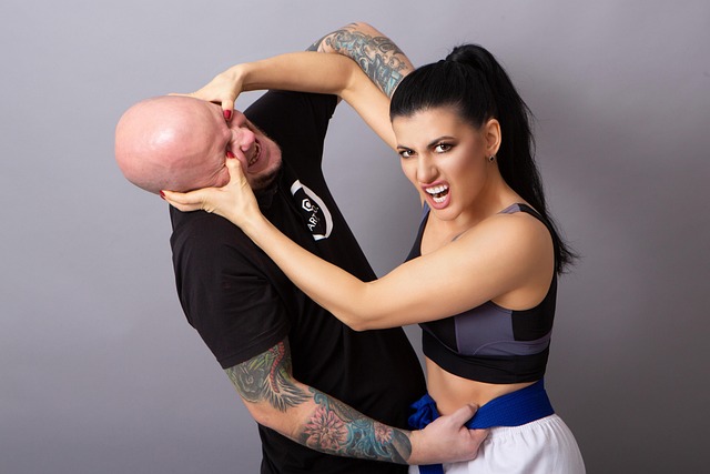 Scottsdale kickboxing