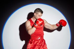 Kickstart Your Fitness: Scottsdale’s Best Kickboxing Gyms