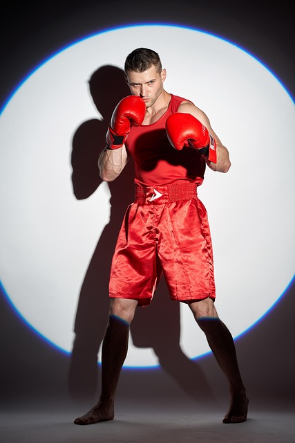 Scottsdale kickboxing classes