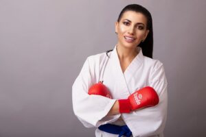 Scottsdale Kickboxing Gyms: Transform Your Fitness with Striking Techniques