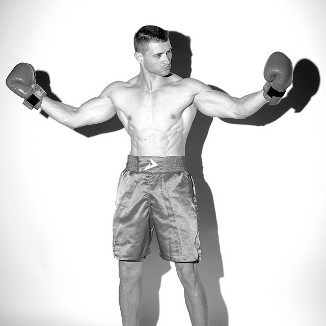 Scottsdale kickboxing classes