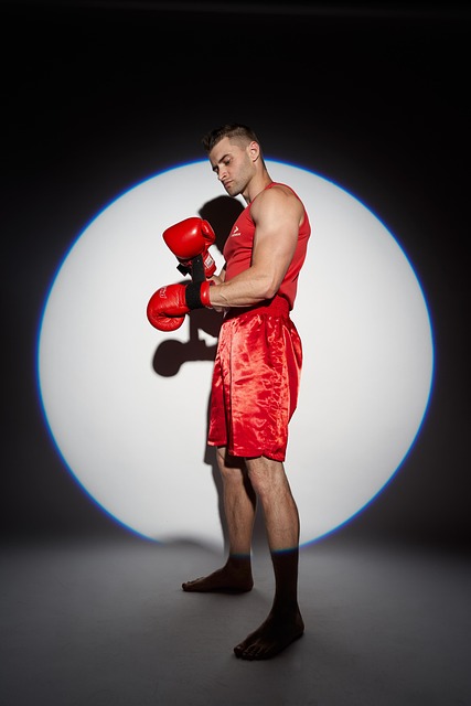 Scottsdale kickboxing gym