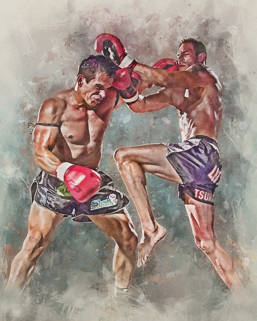 Scottsdale kickboxing gym