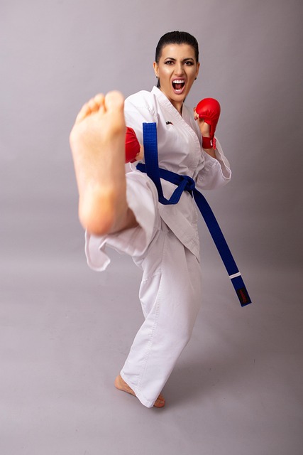 Scottsdale kickboxing gym