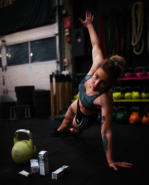 Scottsdale kickboxing gym