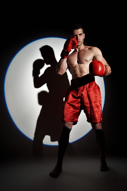 Scottsdale kickboxing gym