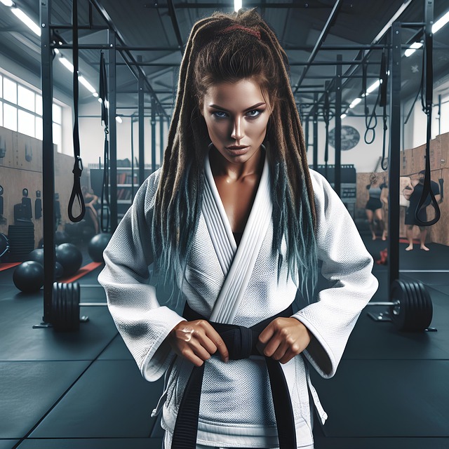 Scottsdale MMA gym