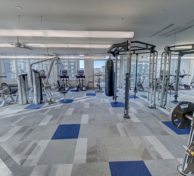 Scottsdale MMA gym