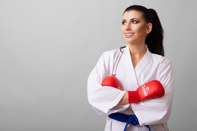 Scottsdale MMA training