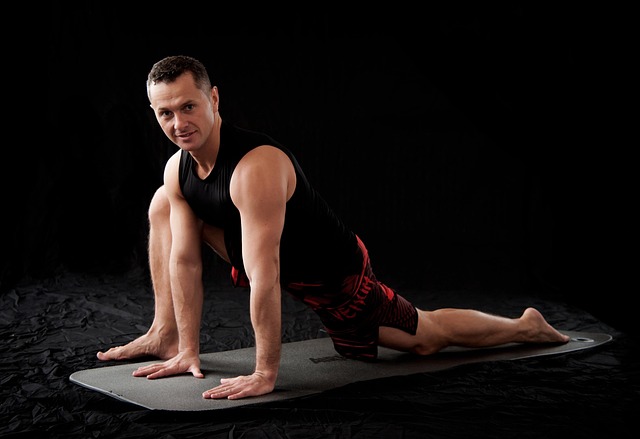 Scottsdale Muay Thai classes