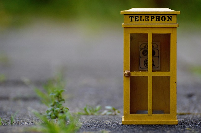 secure call handling healthcare
