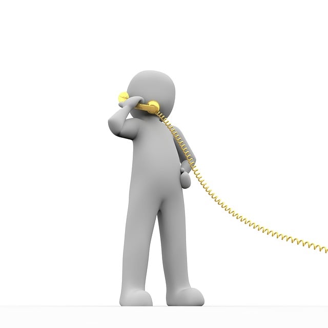 secure call handling healthcare