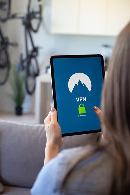 secure CPA network