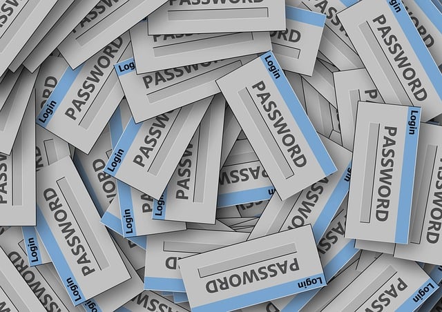 secure data restore