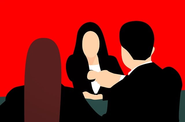 secure divorce negotiations